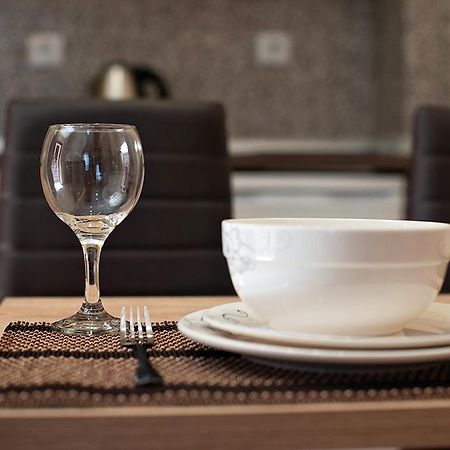 Valery Apartments 佩科霍里 外观 照片