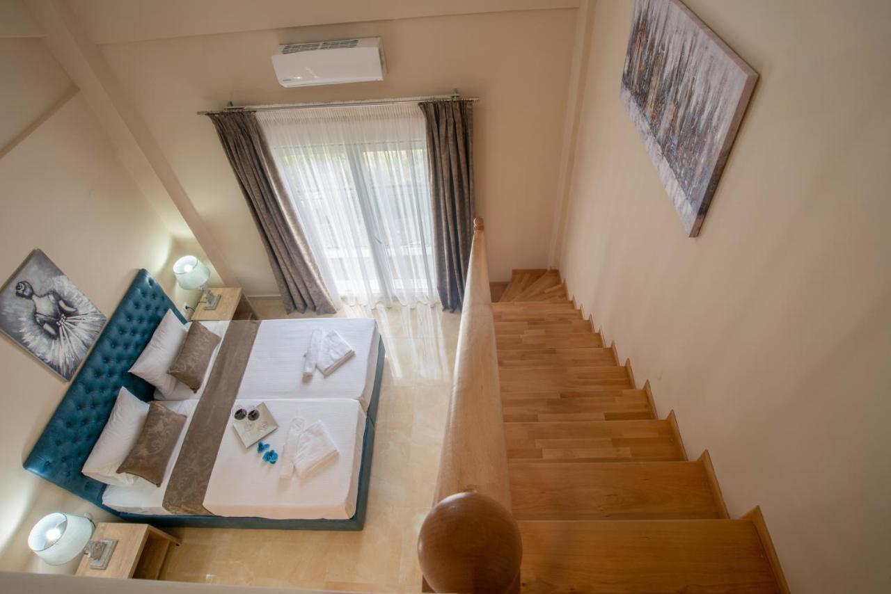 Valery Apartments 佩科霍里 外观 照片