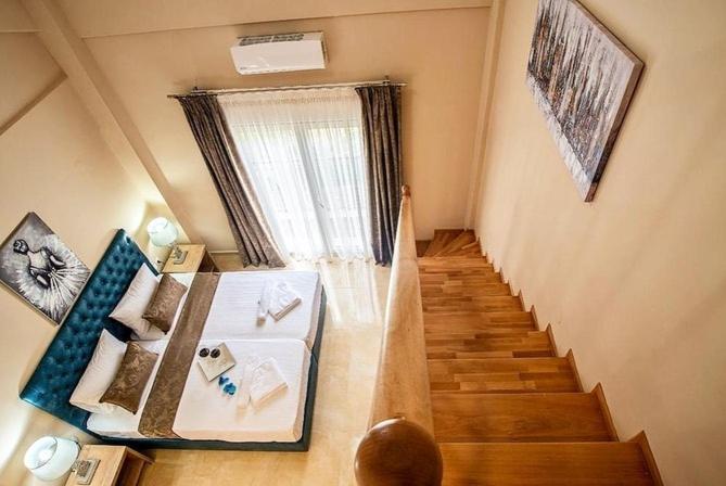 Valery Apartments 佩科霍里 外观 照片