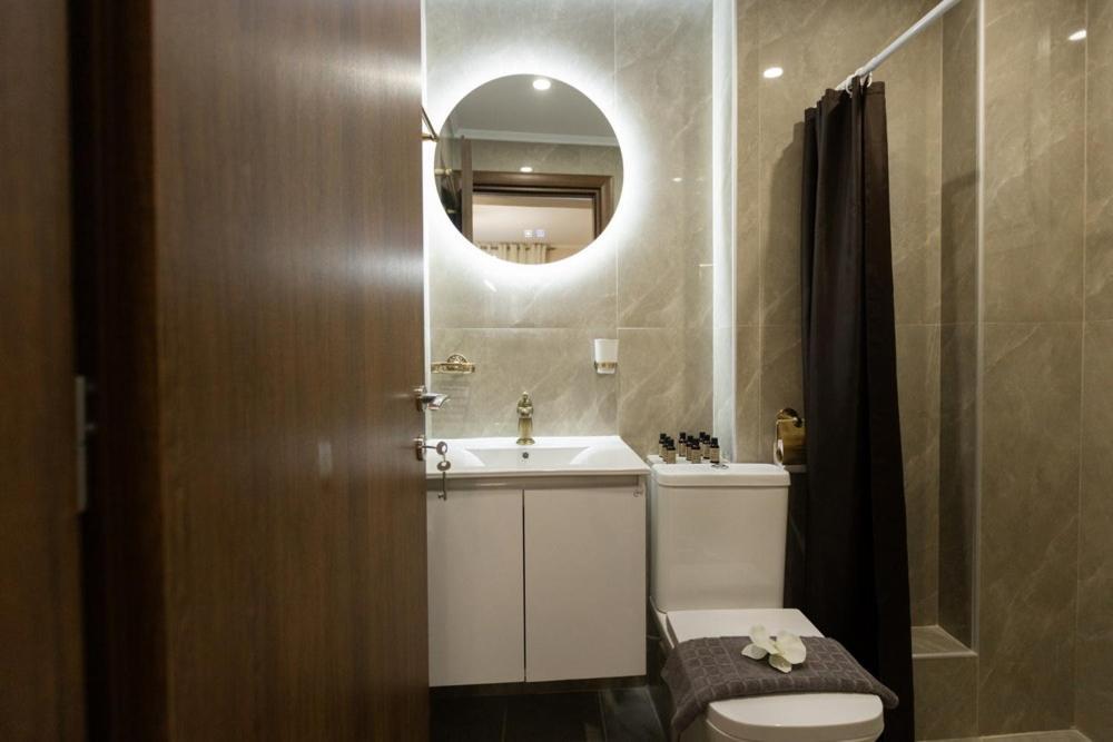 Valery Apartments 佩科霍里 外观 照片