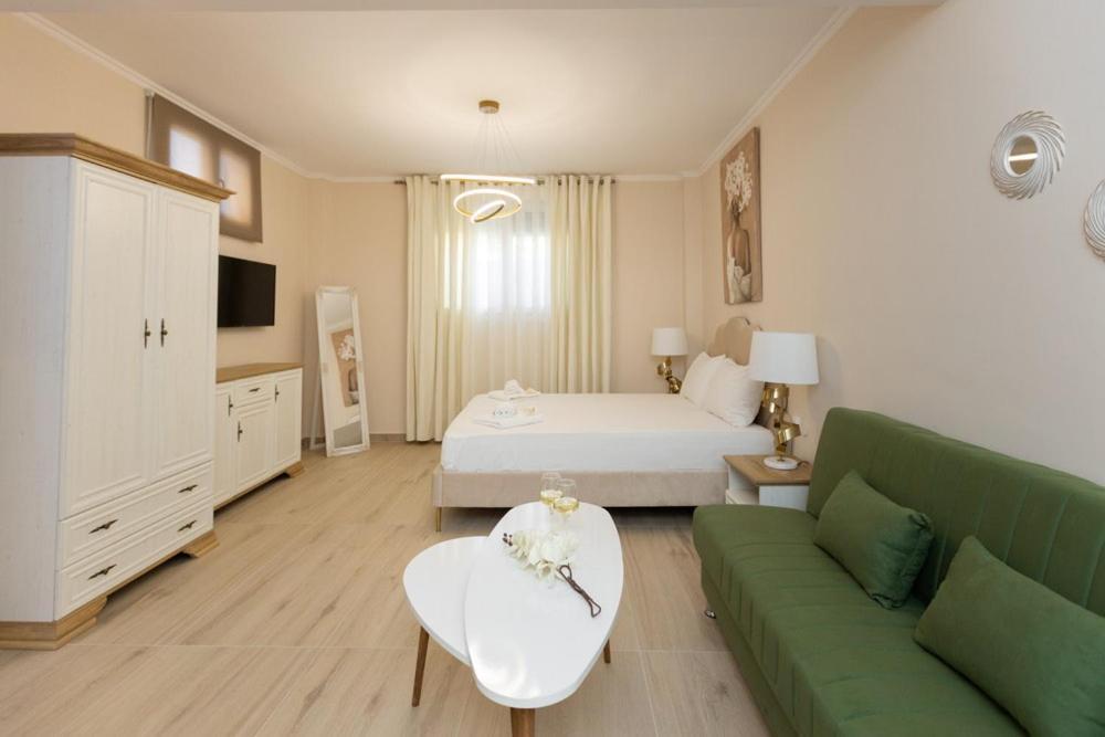 Valery Apartments 佩科霍里 外观 照片
