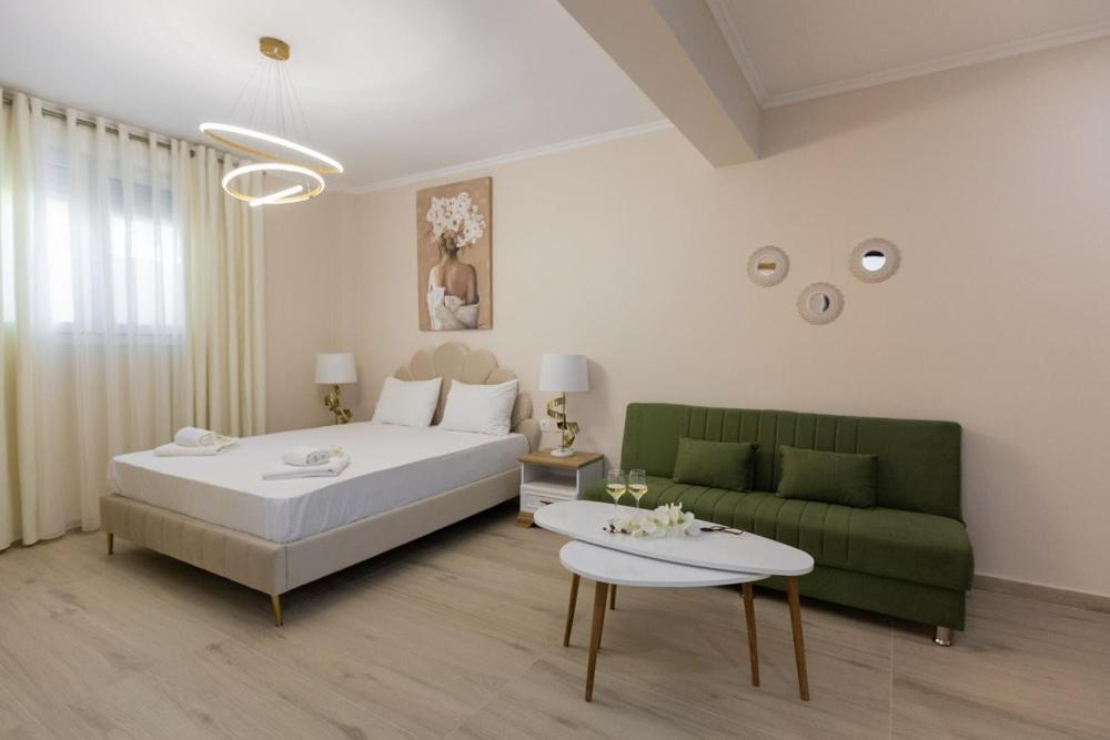 Valery Apartments 佩科霍里 外观 照片