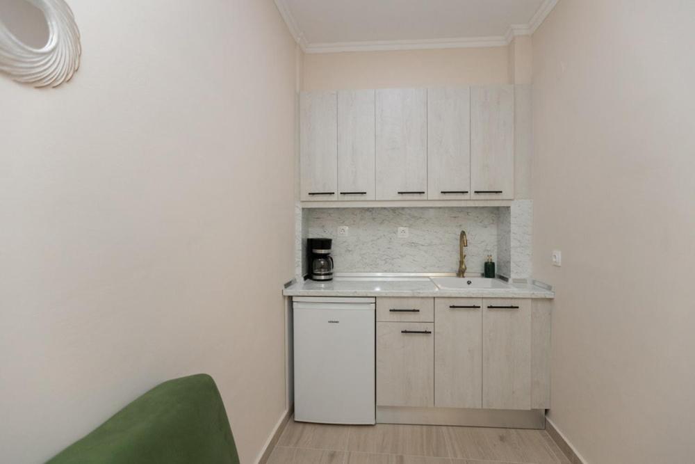 Valery Apartments 佩科霍里 外观 照片