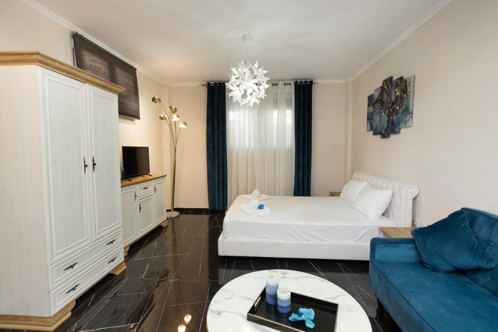 Valery Apartments 佩科霍里 外观 照片