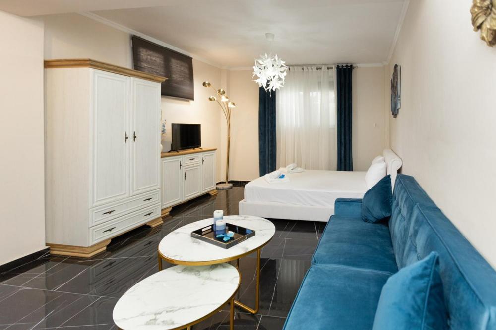 Valery Apartments 佩科霍里 外观 照片