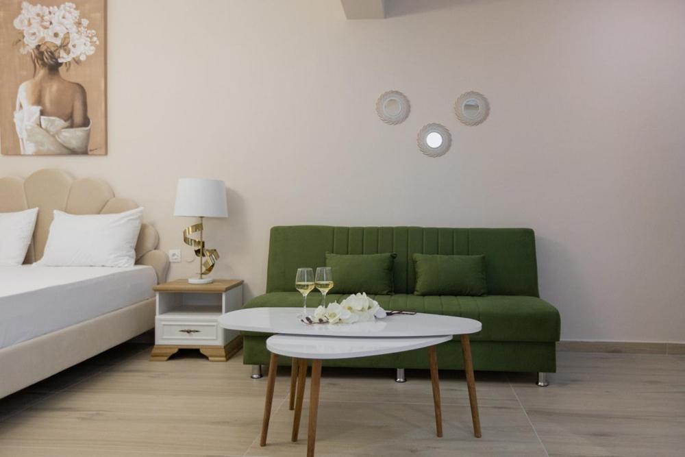 Valery Apartments 佩科霍里 外观 照片
