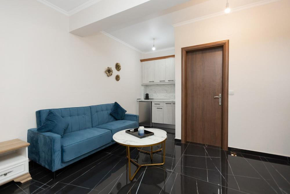 Valery Apartments 佩科霍里 外观 照片