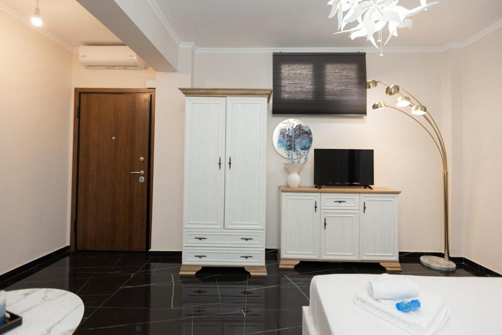Valery Apartments 佩科霍里 外观 照片